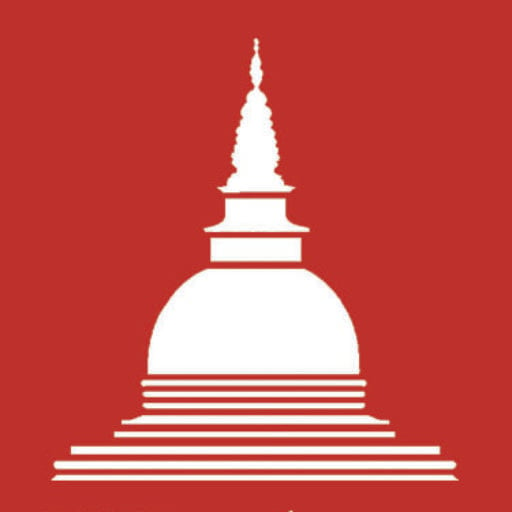 Mendong Tsampa Rinpoché