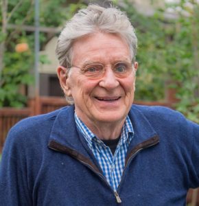 Robert Thurman