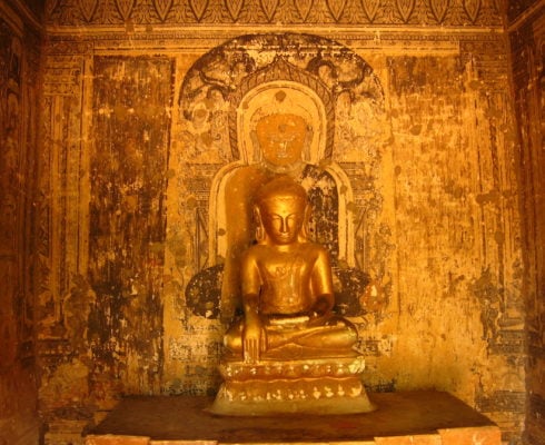vipassana buddhism