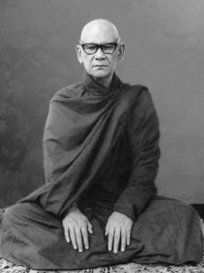 Mahasi Sayadaw