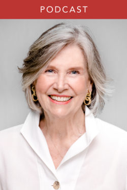 Barbara Bonner: Reimagining Courage and Generosity