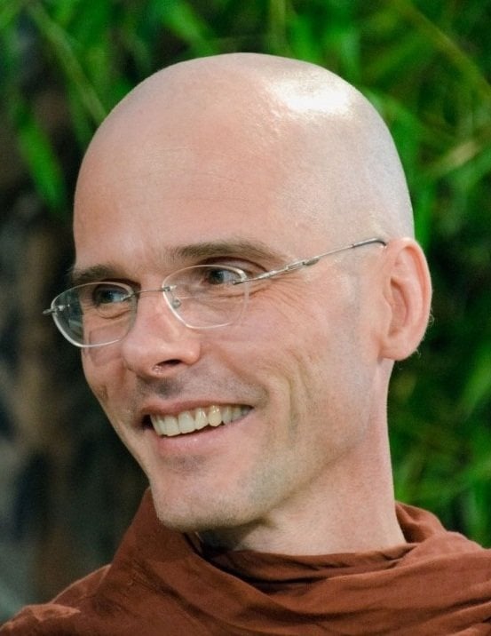 Bhikkhu Anālayo