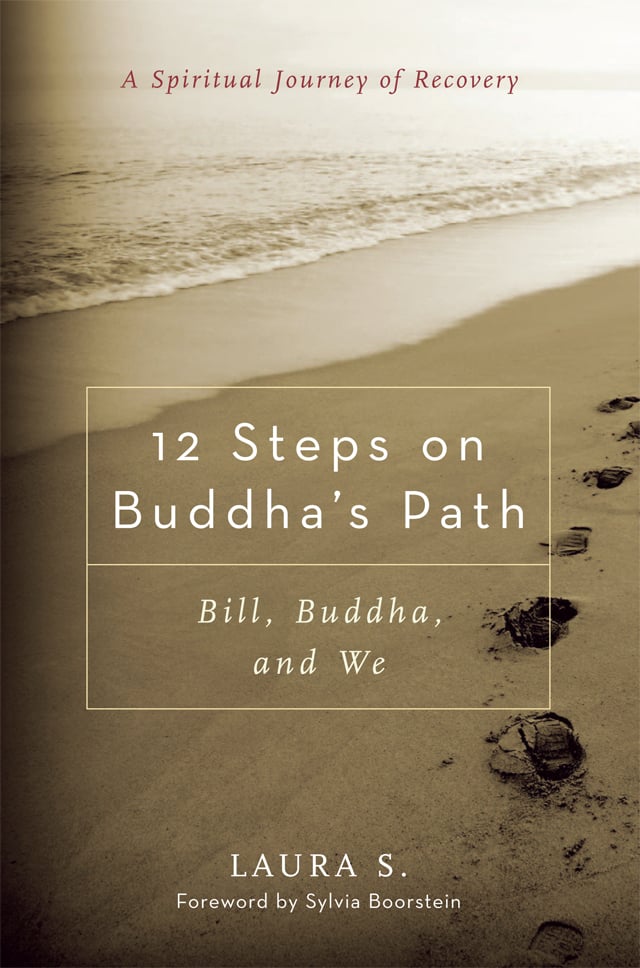 12 Steps on Buddha’s Path