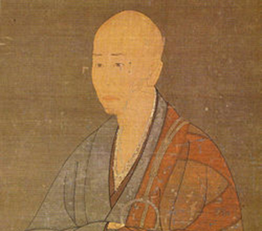 Musō Soseki