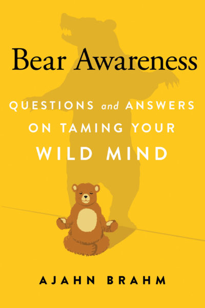 Bear Awareness – Print