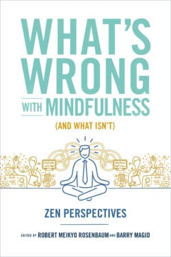 What’s Wrong with Mindfulness (And What Isn’t)