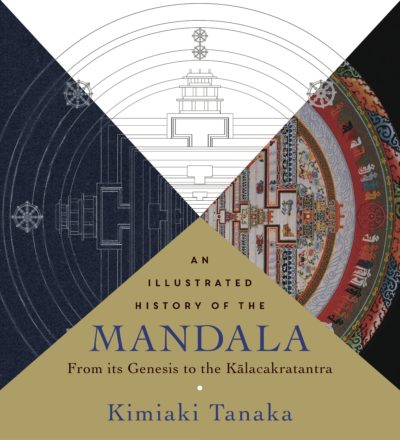 An Illustrated History of the Mandala – Print