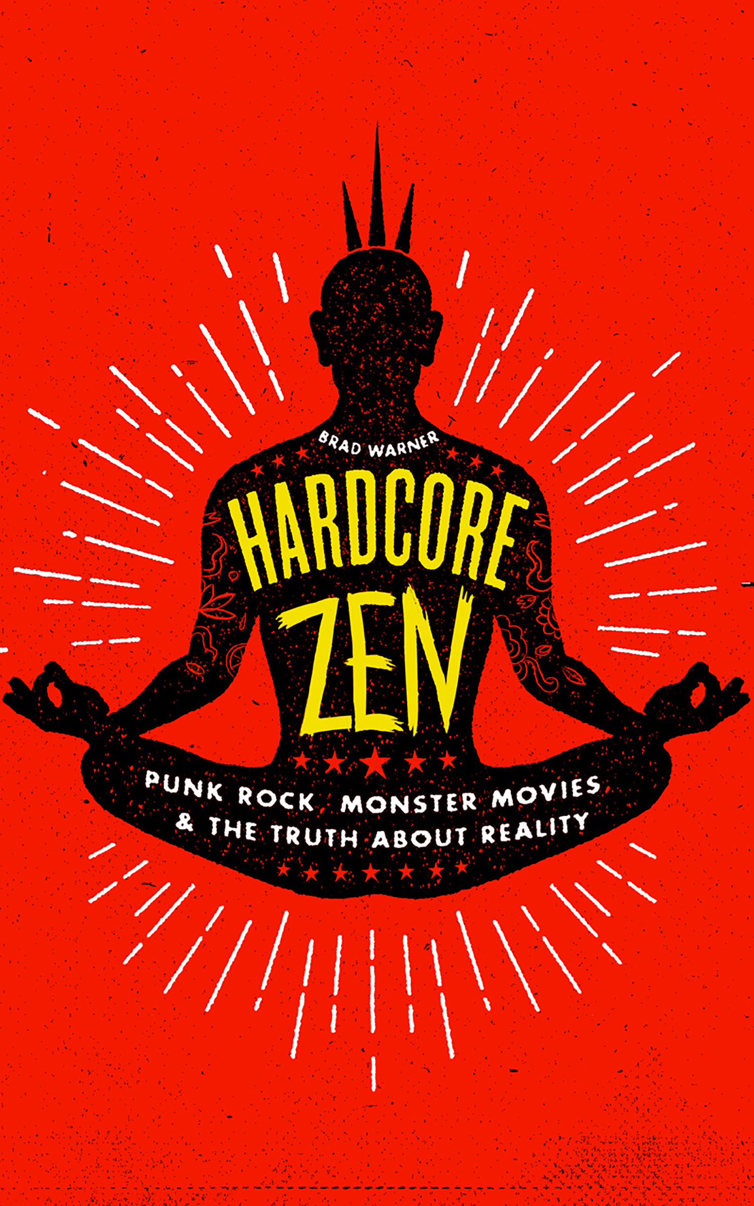 Hardcore Zen - The Wisdom Experience