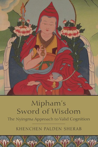 Mipham’s Sword of Wisdom – Print