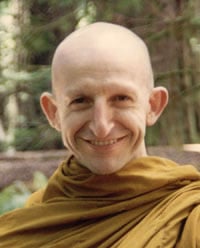 Ajahn Amaro