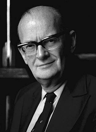 Arthur C. Clarke