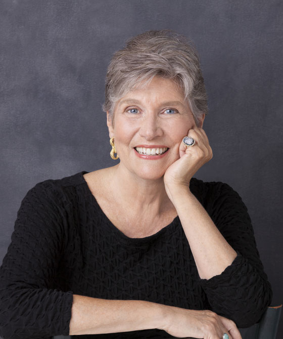 Barbara Bonner