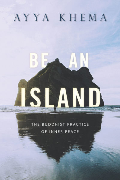 Be an Island – Print