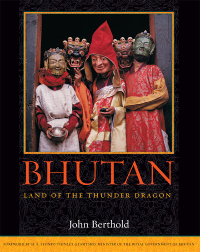 Bhutan