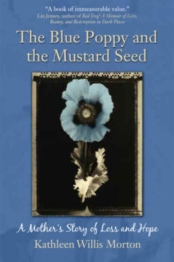 The Blue Poppy and the Mustard Seed