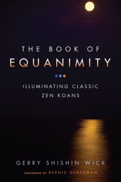 The Book of Equanimity