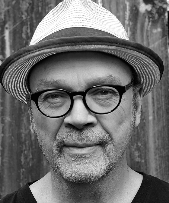John Brehm