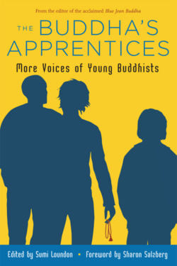 The Buddha’s Apprentices