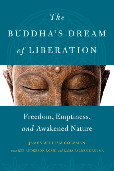 The Buddha’s Dream of Liberation