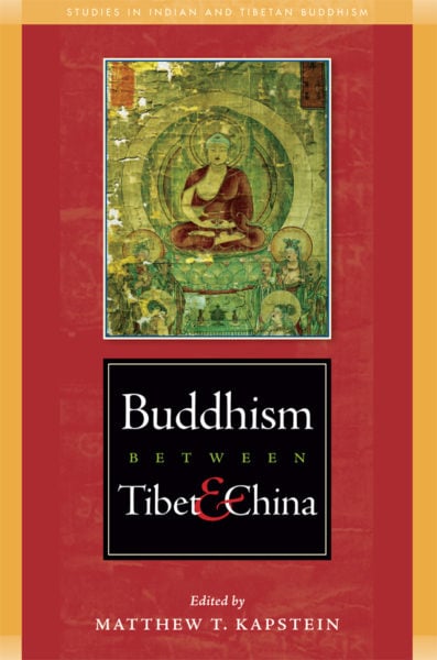 Buddhism Between Tibet and China