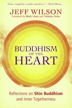 Buddhism of the Heart