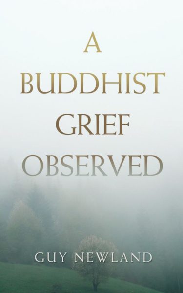 A Buddhist Grief Observed