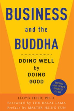 Business and the Buddha