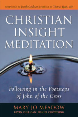 Christian Insight Meditation