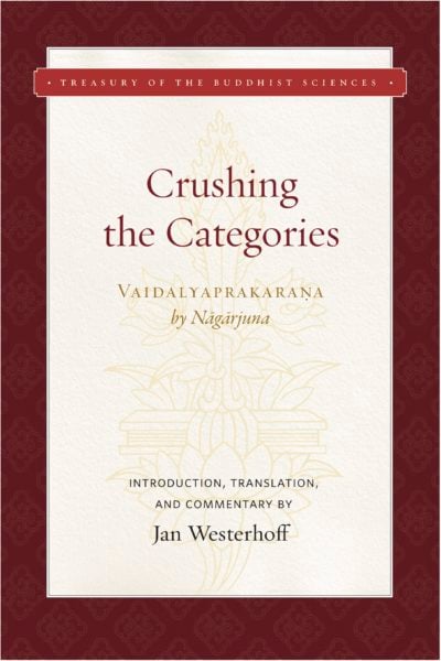 Crushing the Categories – Print