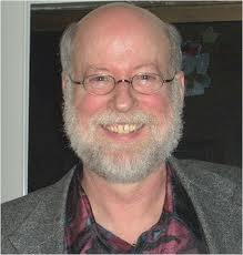Cyrus Stearns