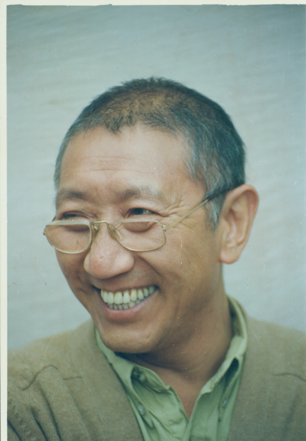 Dagyab Rinpoche