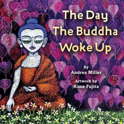 The Day the Buddha Woke Up – Print