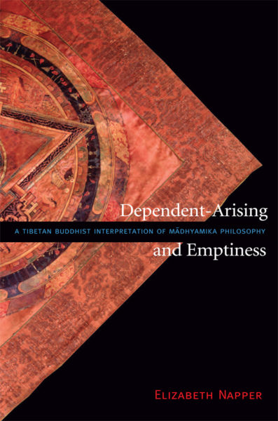 Dependent-Arising and Emptiness