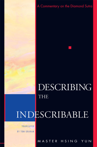 Describing the Indescribable – Print