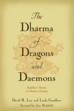 The Dharma of Dragons and Daemons