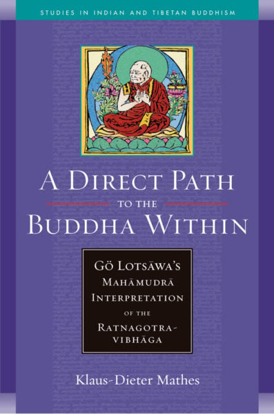 A Direct Path to the Buddha Within