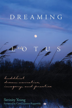 Dreaming in the Lotus