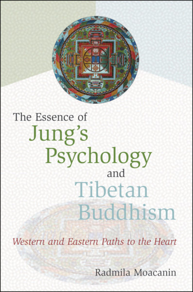 The Essence of Jung’s Psychology and Tibetan Buddhism