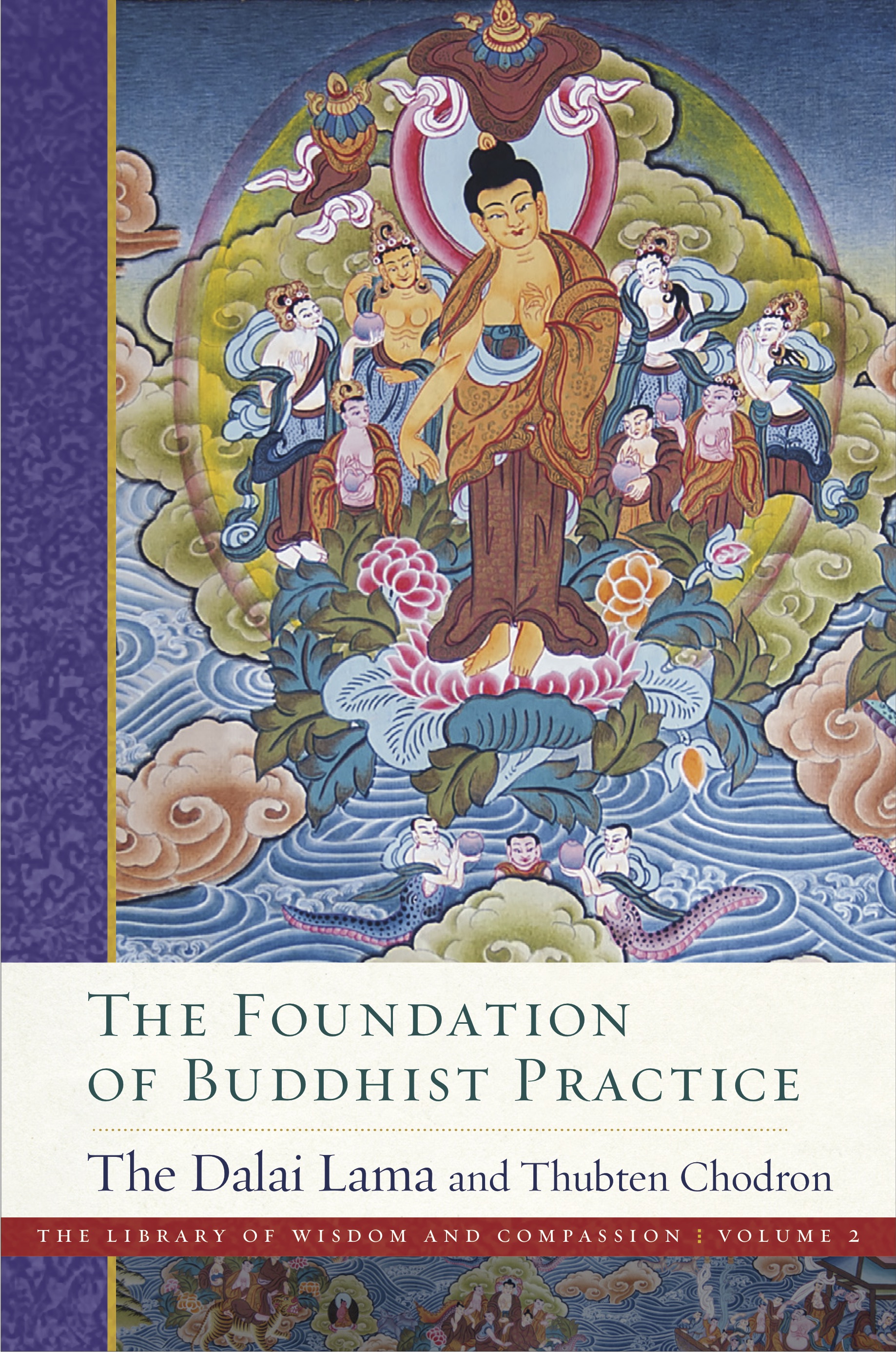 1 The Buddhist Approach The Wisdom Experience