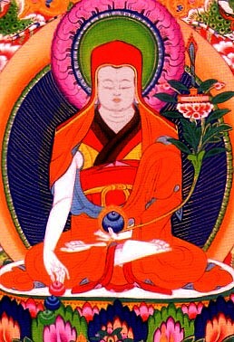 Ga Rabjampa