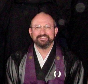 Gerry Shishin Wick