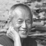 Geshe Yeshe Tobden