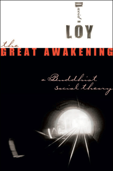 The Great Awakening – Print