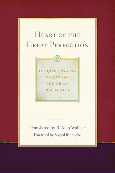 Heart of the Great Perfection – Print