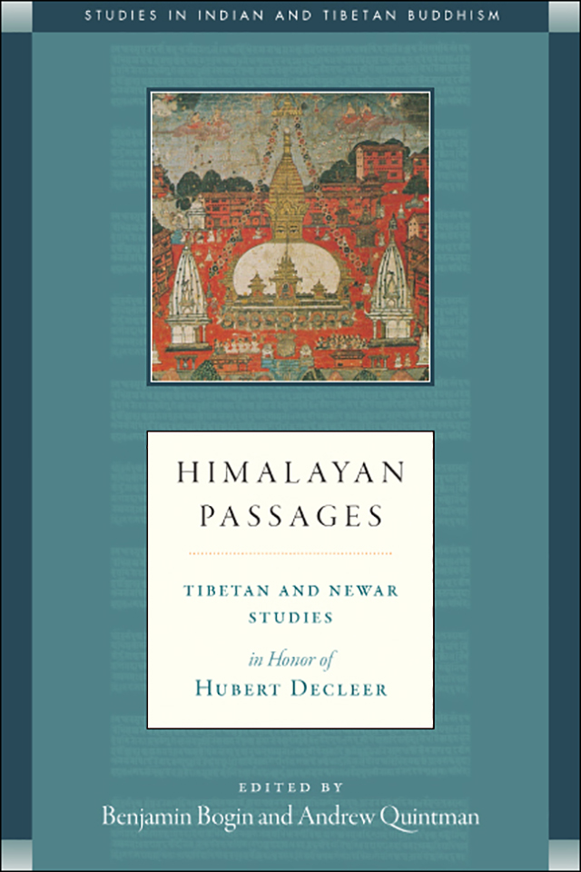 Himalayan Passage