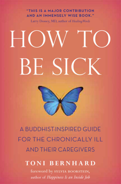 How to Be Sick – Print