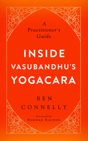 Inside Vasubandhu’s Yogacara