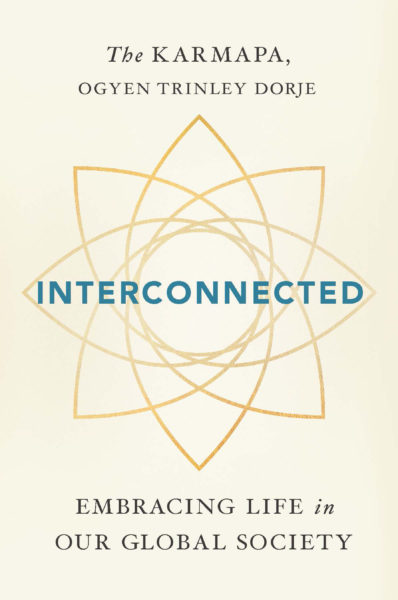 Interconnected (Paperback) – Print