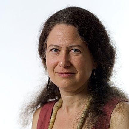 Jane Hirshfield