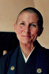 Joan Halifax